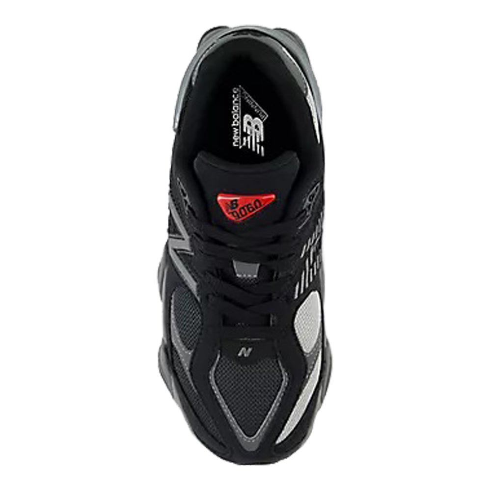 New Balance Big Kids 9060 Shoes 4