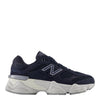 New Balance 9060 Big Kids' Sneakers - Navy