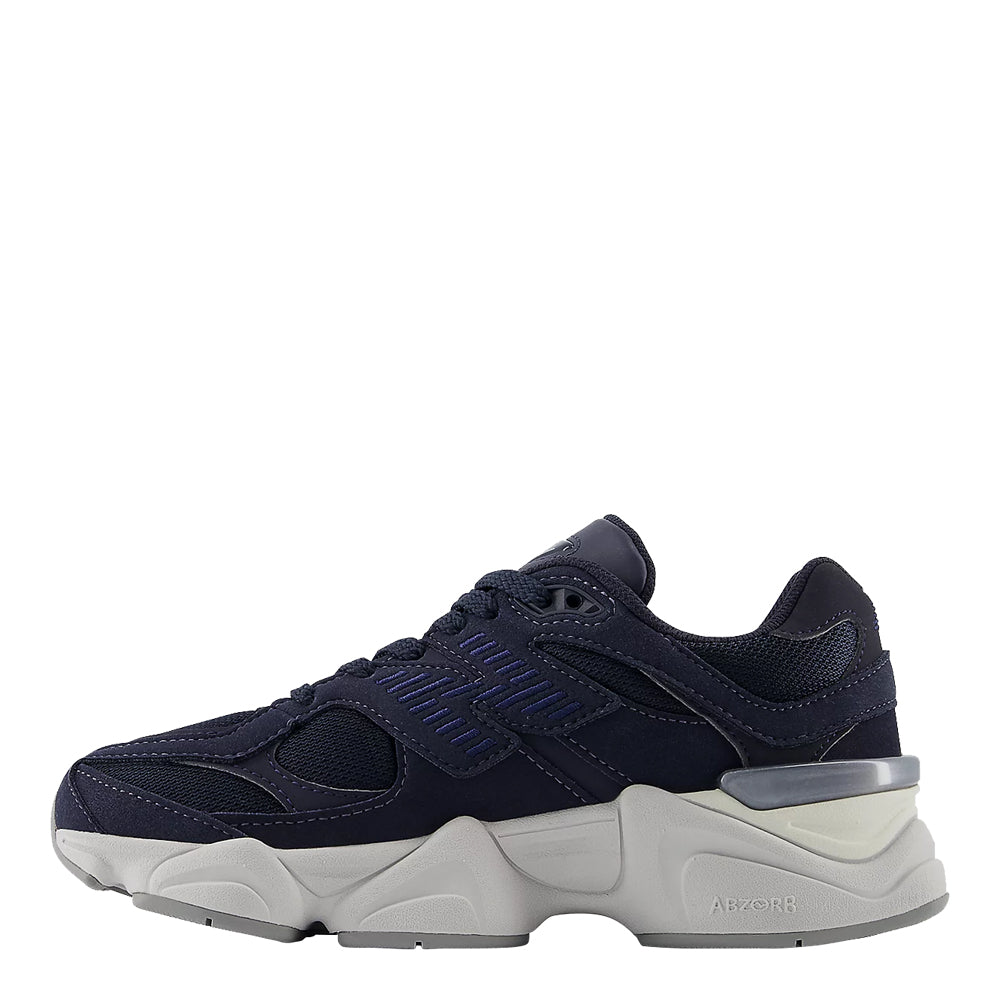 New Balance Big Kids' 9060 Shoes 3
