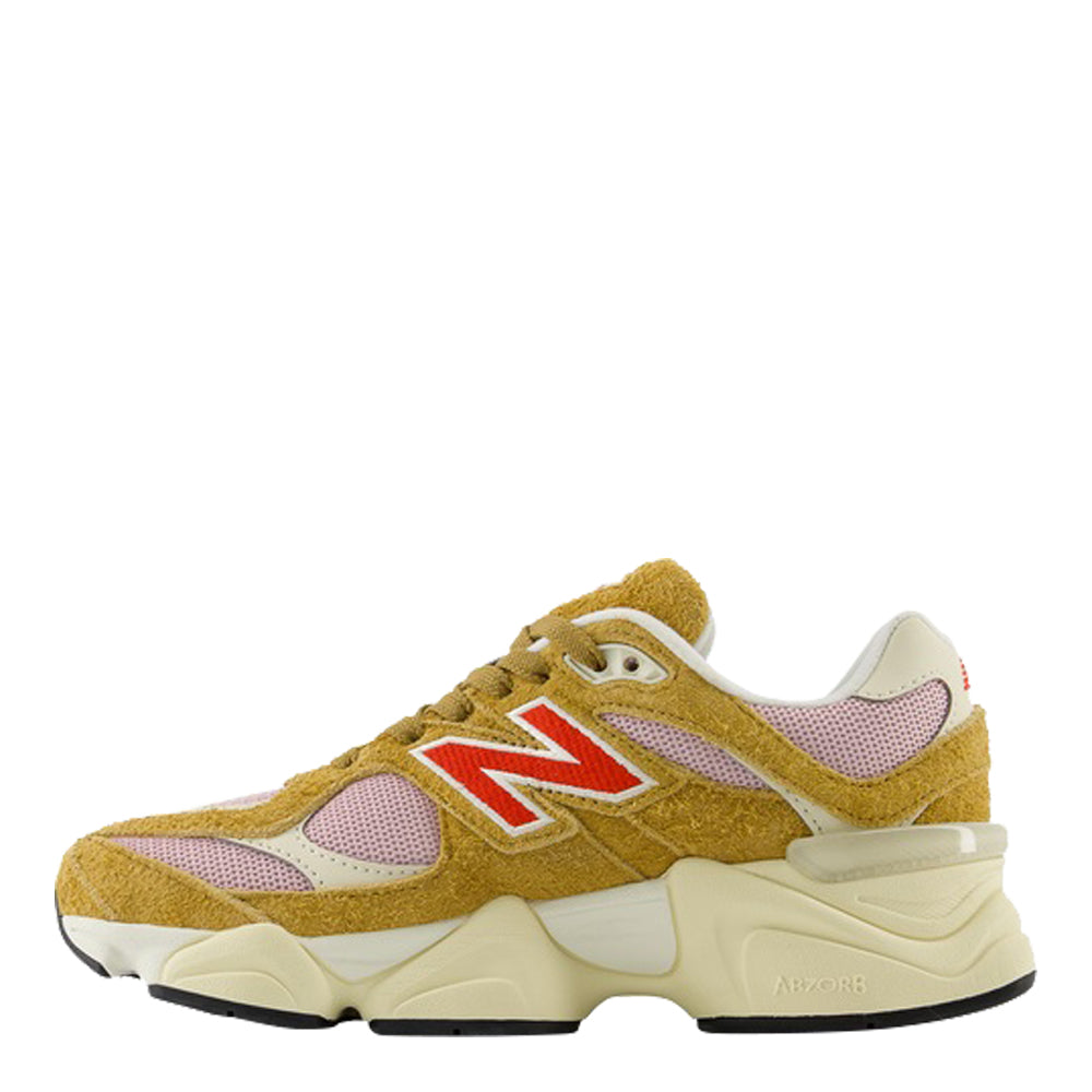 New Balance Big Kids 9060 Shoes