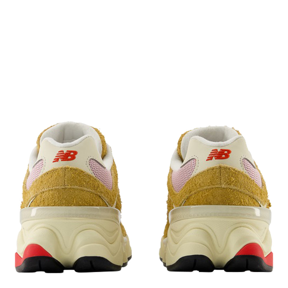 New Balance Big Kids 9060 Shoes 3