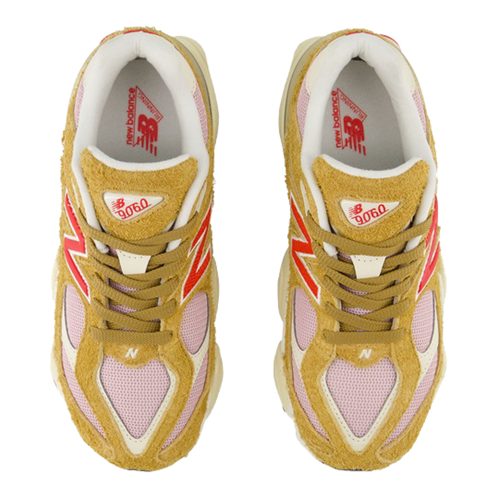 New Balance Big Kids 9060 Shoes 4