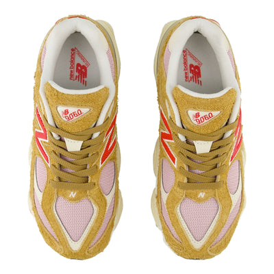 New Balance Big Kids 9060 Shoes 4