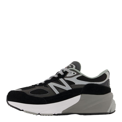 New Balance Big Kids' 990v6 FuelCell Shoes 3