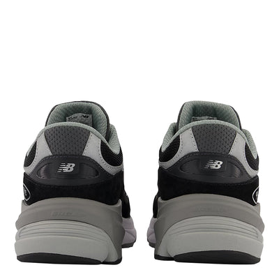 New Balance Big Kids' 990v6 FuelCell Shoes 5