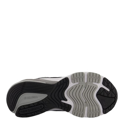 New Balance Big Kids' 990v6 FuelCell Shoes 6