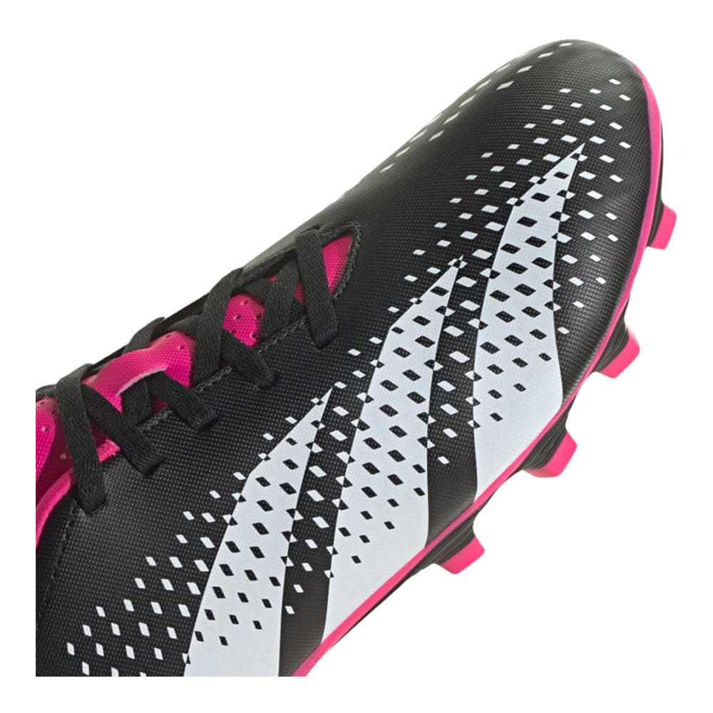 adidas Men's Predator Accuracy.4 Flexible Ground Soccer Cleats