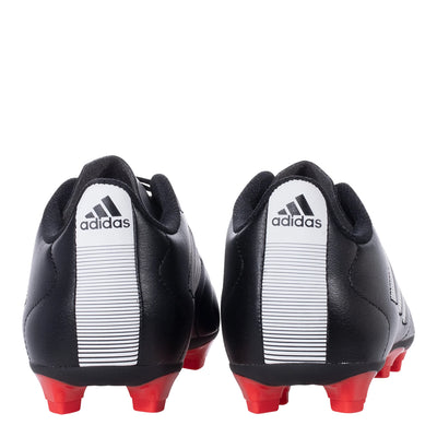 adidas Goletto VII FG Big Kids Soccer Cleats 5