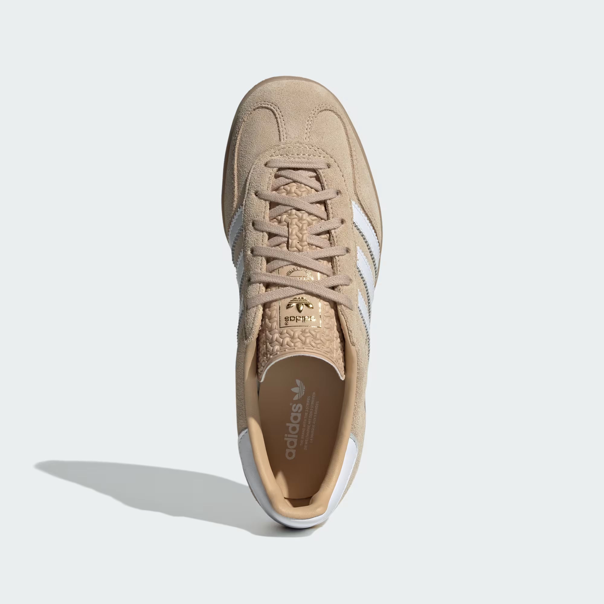 adidas Gazelle Indoor Women's Sneakers