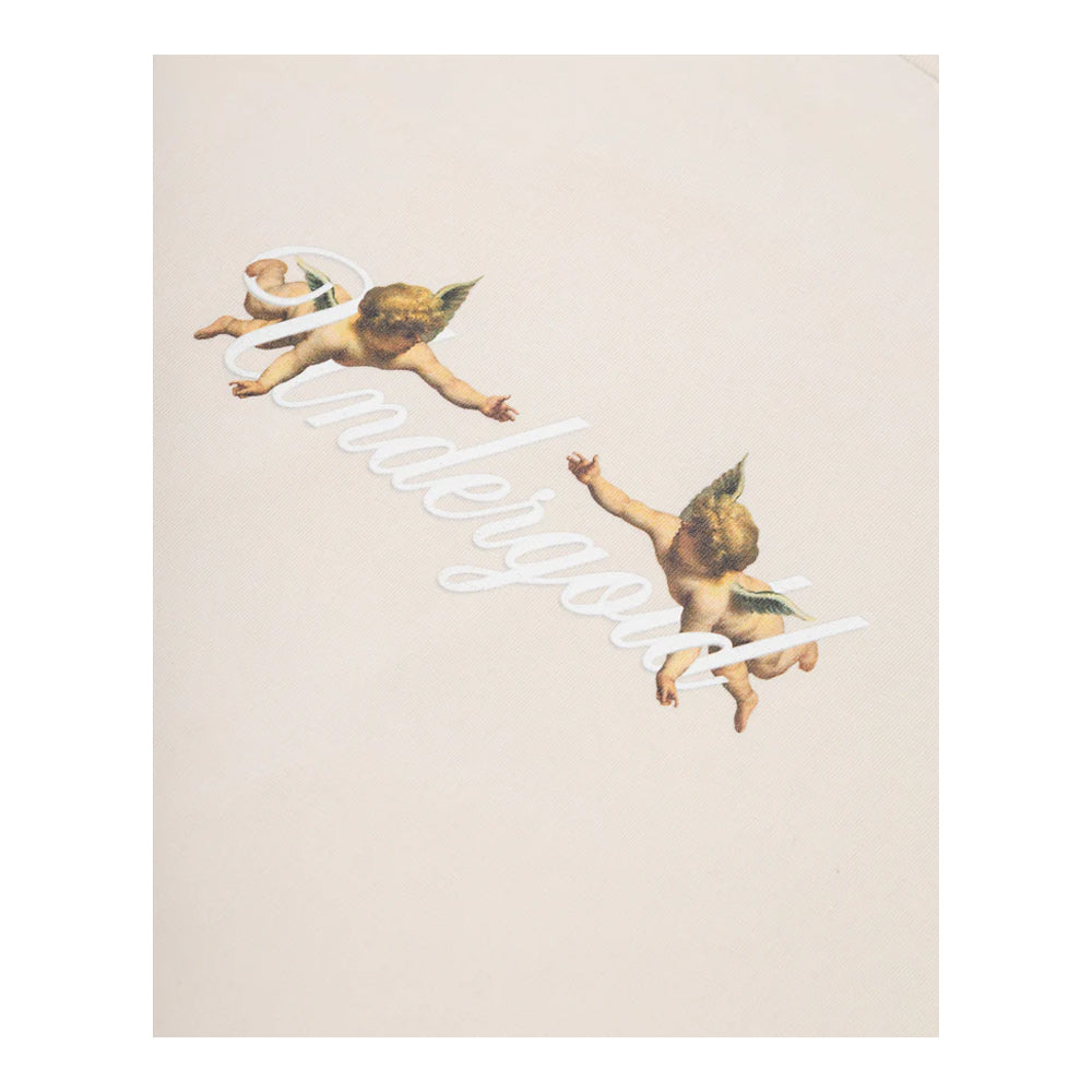 Undergold Men's Genesis PT02 Cherubs T-Shirt 6