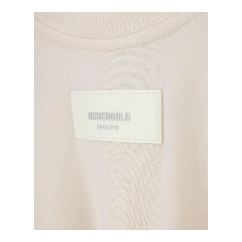 Undergold Men's Genesis PT02 Cherubs T-Shirt 7