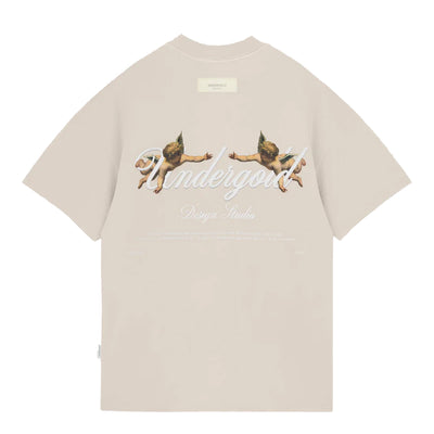 Undergold Men's Genesis PT02 Cherubs T-Shirt 2