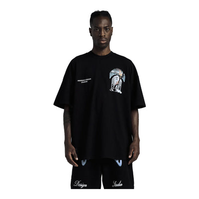 Undergold Genesis Men's pt02 Torch Exclusive T-shirt 2