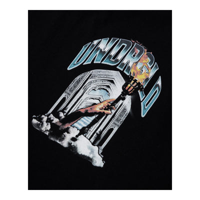 Undergold Genesis Men's pt02 Torch Exclusive T-shirt 5