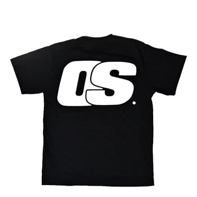 Glow In The Dark T-shirt - Black 2