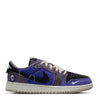 Air Jordan 1 Retro Low OG Big Kids' Sneakers