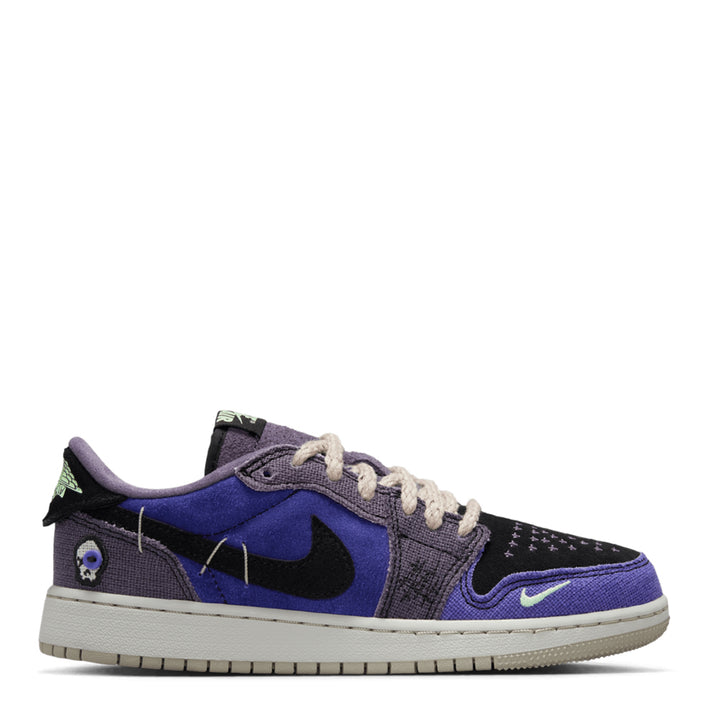 Air Jordan 1 Retro Low OG Big Kids&