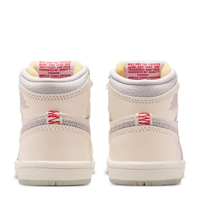 Air Jordan 1 Retro High OG Toddler Sneakers