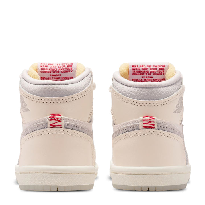 Air Jordan 1 Retro High OG Toddler Sneakers