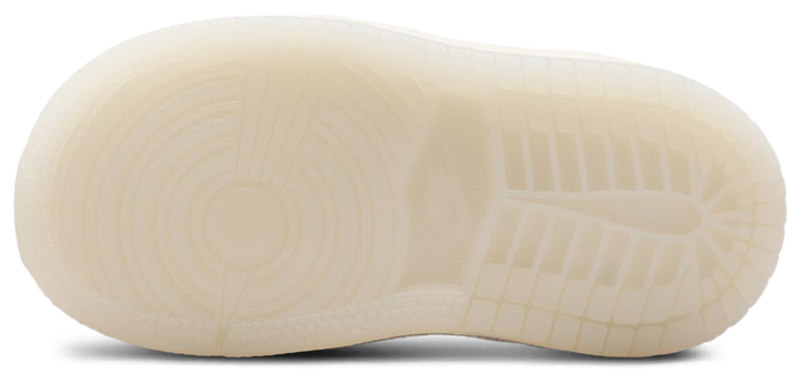 Toddler Jordan 1 Retro High OG - Sail &amp; Pale Ivory 5