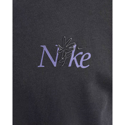 Men's Nike Sportswear Max90 T-Shirt - Anthracite 2
