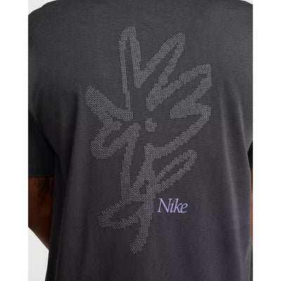 Men's Nike Sportswear Max90 T-Shirt - Anthracite 3