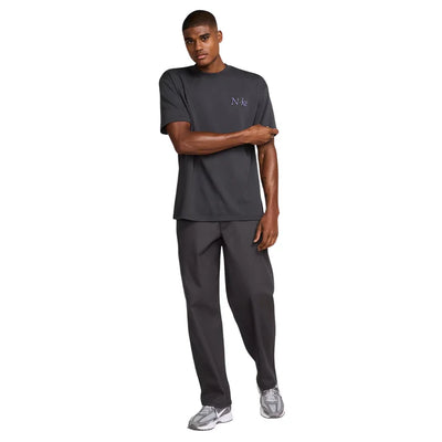 Men's Nike Sportswear Max90 T-Shirt - Anthracite 4