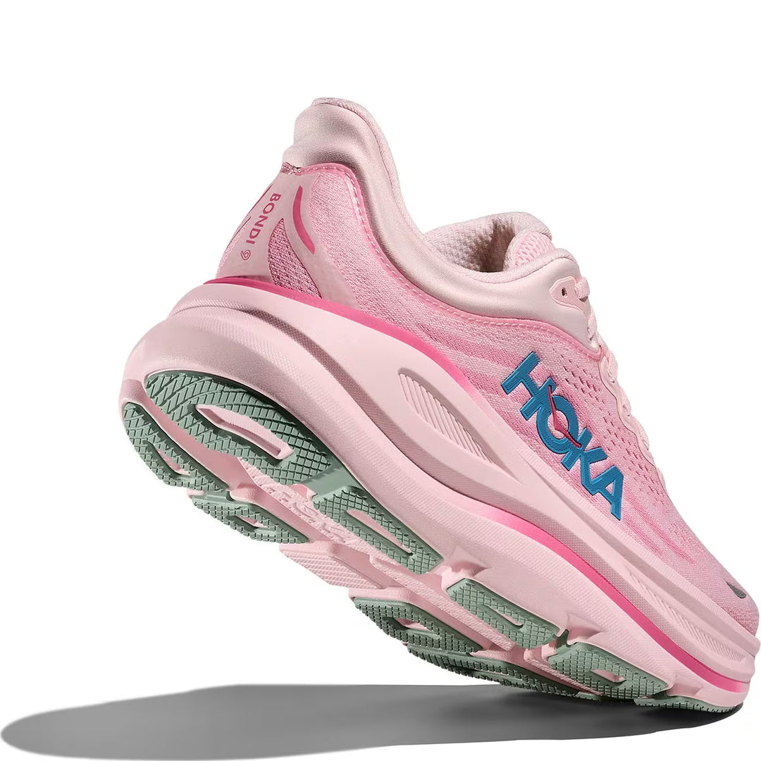 Hoka Bondi 9 Women&