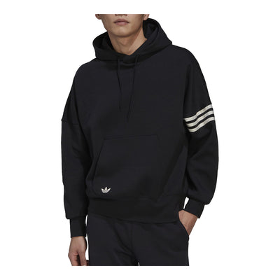 adidas Men's Adicolor Neuclassics Trefoil Hoodie 1