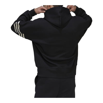 adidas Men's Adicolor Neuclassics Trefoil Hoodie 2