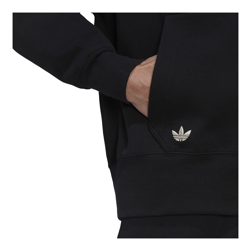 adidas Men's Adicolor Neuclassics Trefoil Hoodie 4