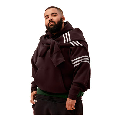 adidas Men's Adicolor Neuclassics Trefoil Hoodie 6