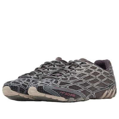 Men's adidas F50 Ghost Sprint Bad Bunny Black Charcoal Core Black/Charcoal/Aurora Black HP4218