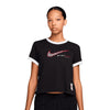 Women's Nike Sportswear Club Short-Sleeve T-Shirt