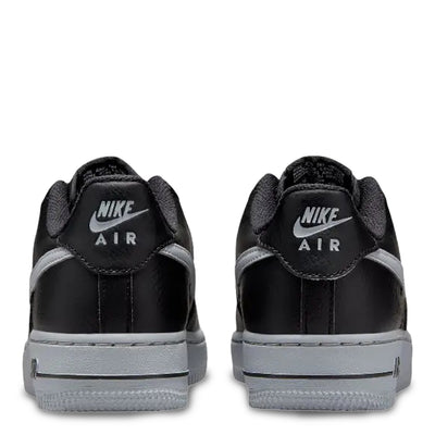 Nike Air Force 1 Low Big Kids' Sneakers