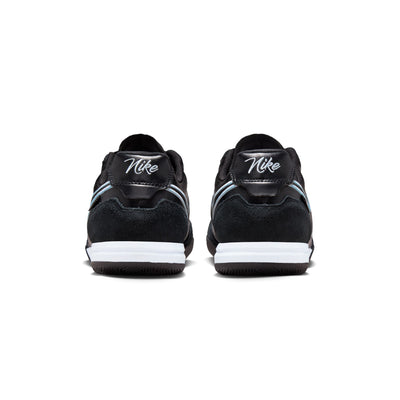 Men's Nike Tiempo Streetgato Black/Obsidian-Ice Blue HQ7017-046