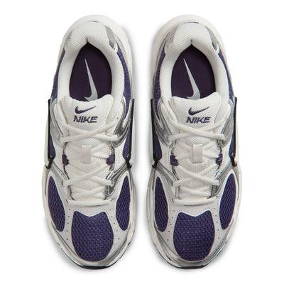 Nike Women's V5 RNR - Dark Raisin & Summit White 3