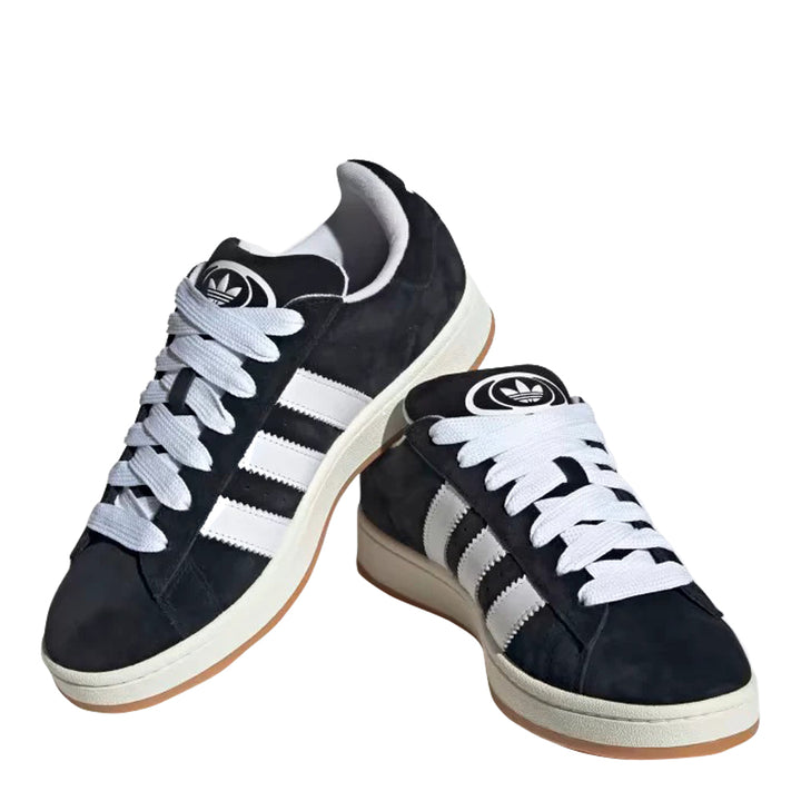 adidas Men's Campus 00s Shoes - Core Black