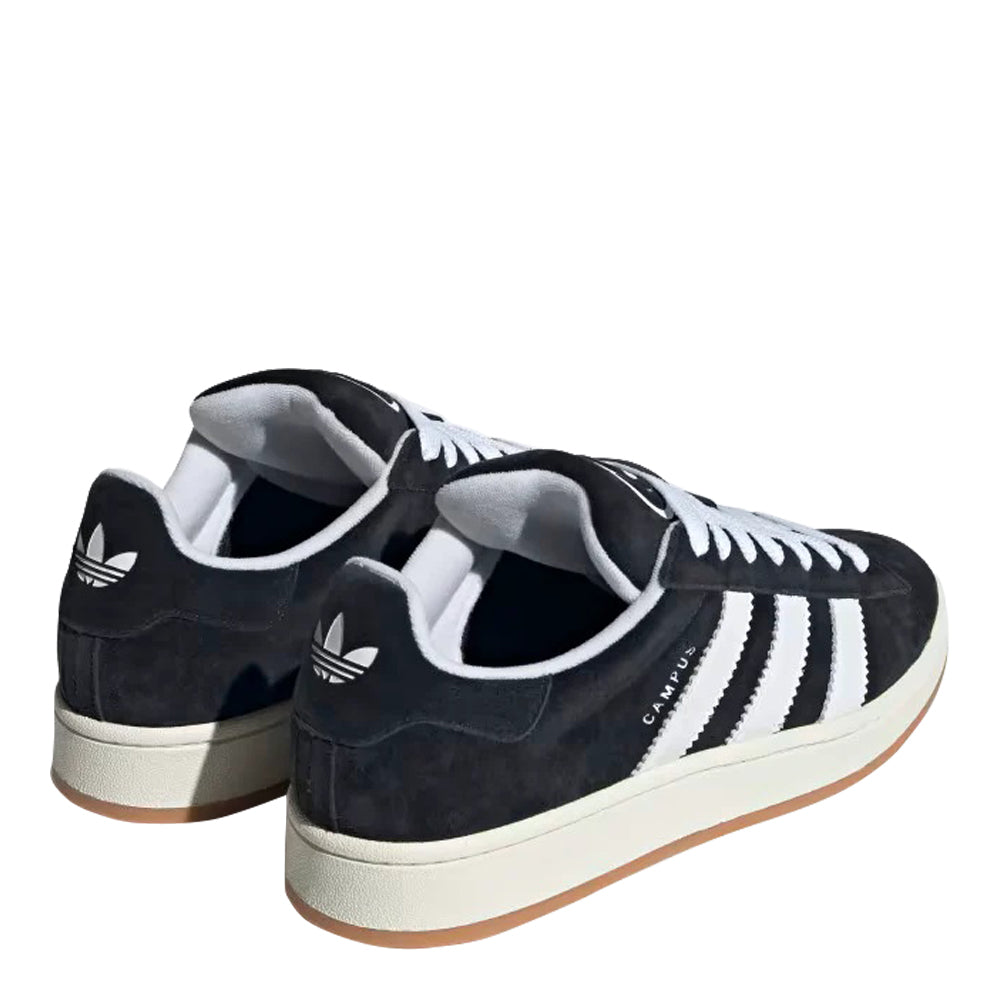 adidas Men's Campus 00s Shoes - Core Black