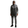 Men's Nike Tech Fleece Joggers - Sapphire/Pencil Point/Medium Ash
