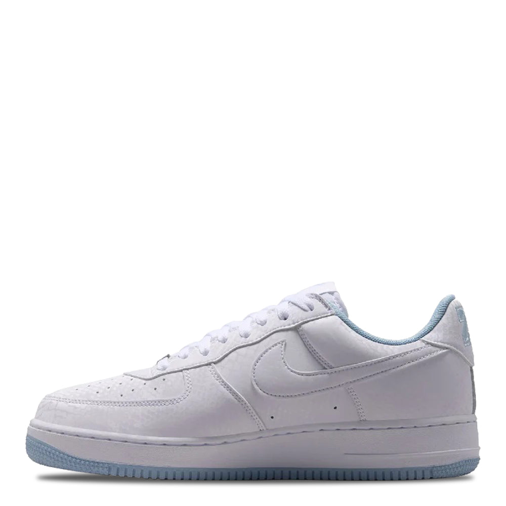 Men's Nike Kobe Air Force 1 Low White/Armory Blue IB0018-103
