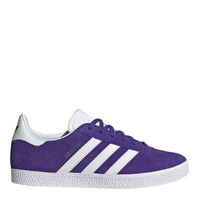adidas Kids' Gazelle J Shoes 1
