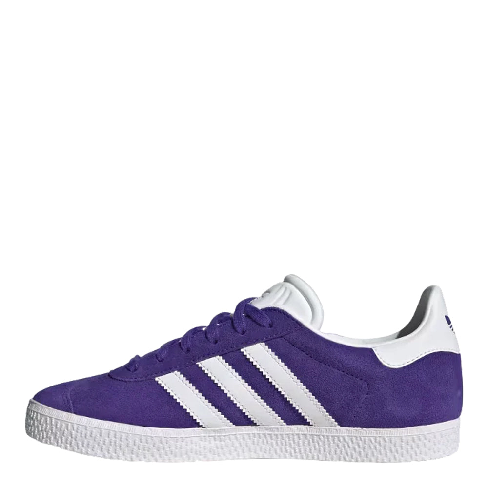 adidas Kids' Gazelle J Shoes 4