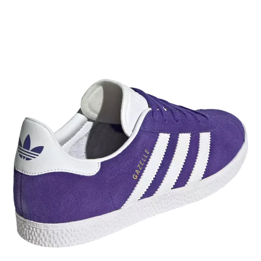adidas Kids' Gazelle J Shoes 3