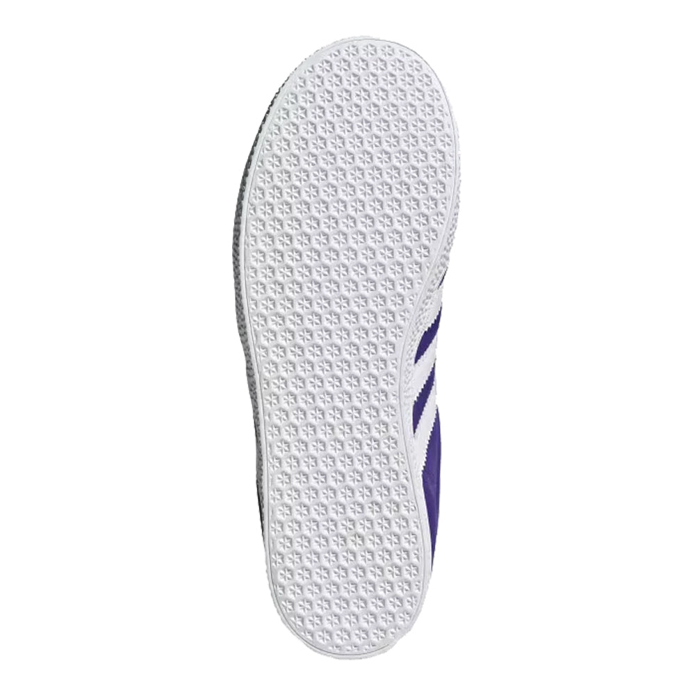 adidas Kids' Gazelle J Shoes 9