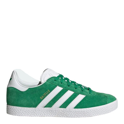 adidas Kids' Gazelle J Shoes 1