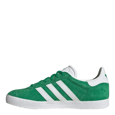 adidas Kids' Gazelle J Shoes 4