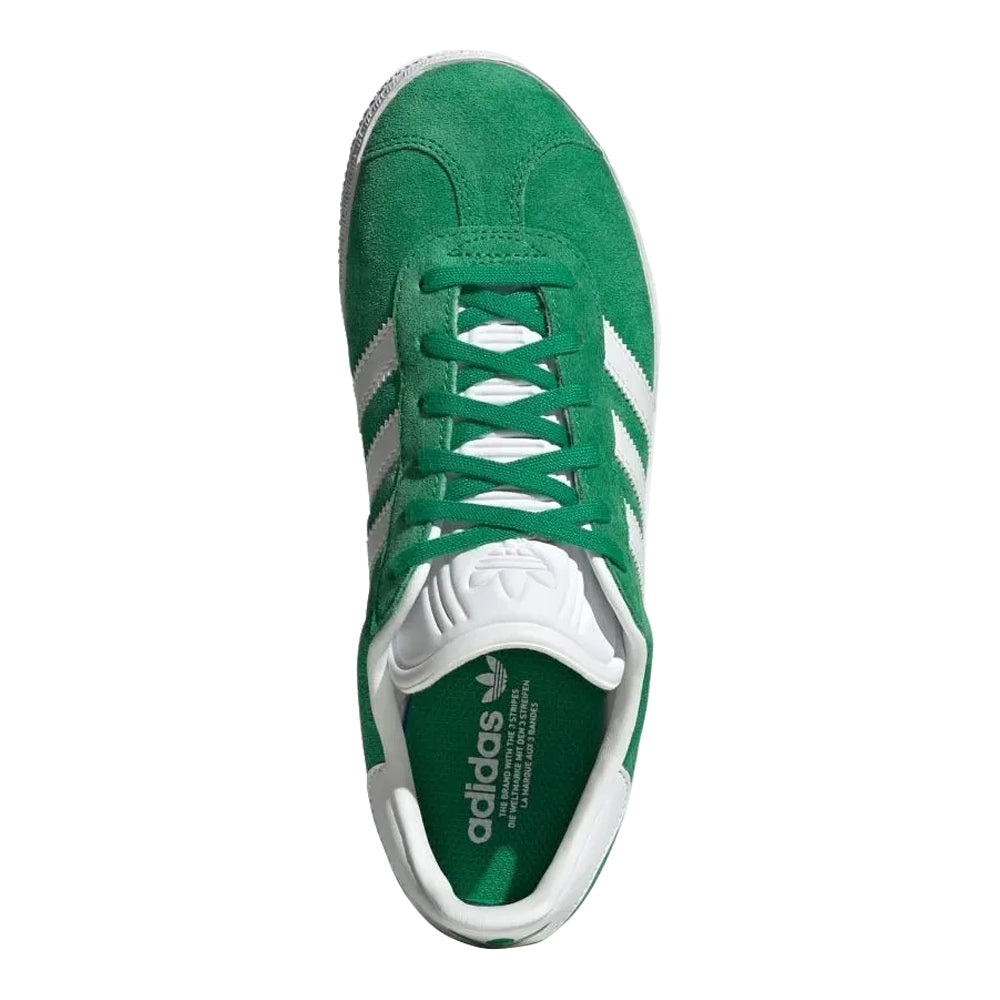 adidas Kids' Gazelle J Shoes 5