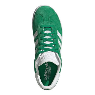 adidas Kids' Gazelle J Shoes 5