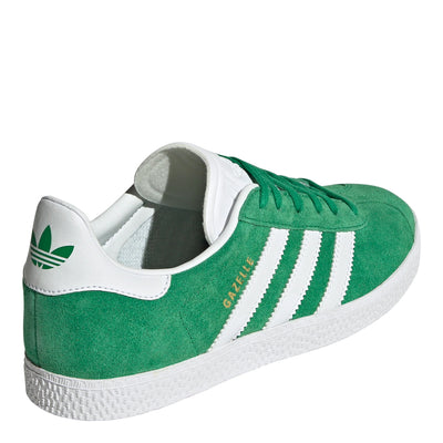 adidas Kids' Gazelle J Shoes 3